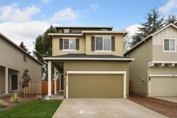 11320 NE 116th CT, Vancouver, WA 98662