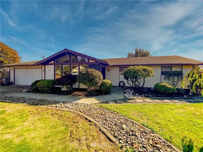 723 Arland PL, Montesano, WA 98563