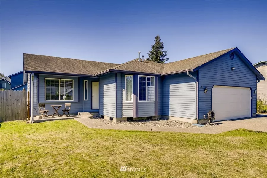 405 5th PL, Sultan, WA 98294