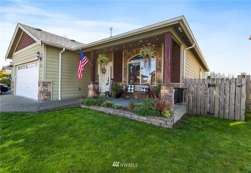 2665 Glenmore St, Ferndale, WA 98248