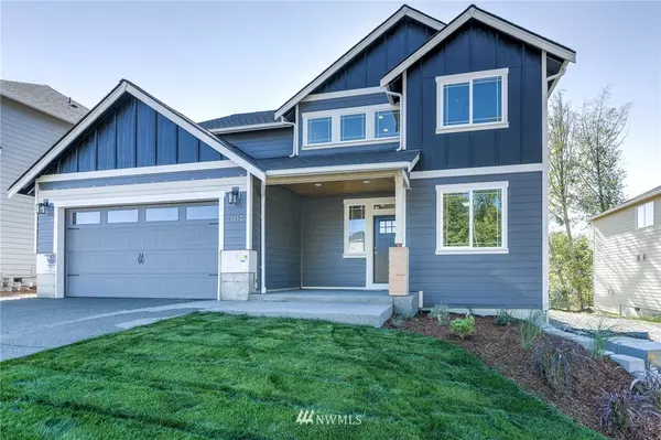 7645 Deschutes Heights CT SE, Tumwater, WA 98501