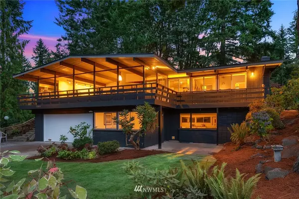 11801 SE 48th ST, Bellevue, WA 98006