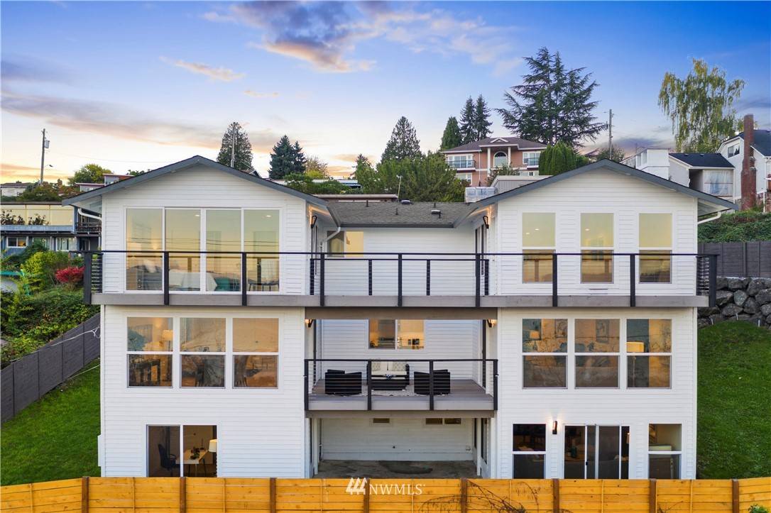 10425 Rainier AVE S, Seattle, WA 98178
