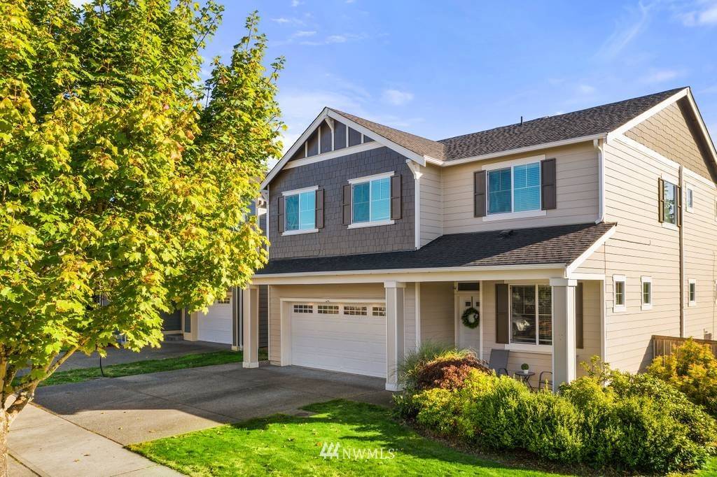 4709 Greenwood DR SW, Olympia, WA 98502