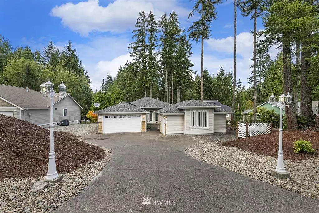 Allyn, WA 98524,650 E Lakeshore DR