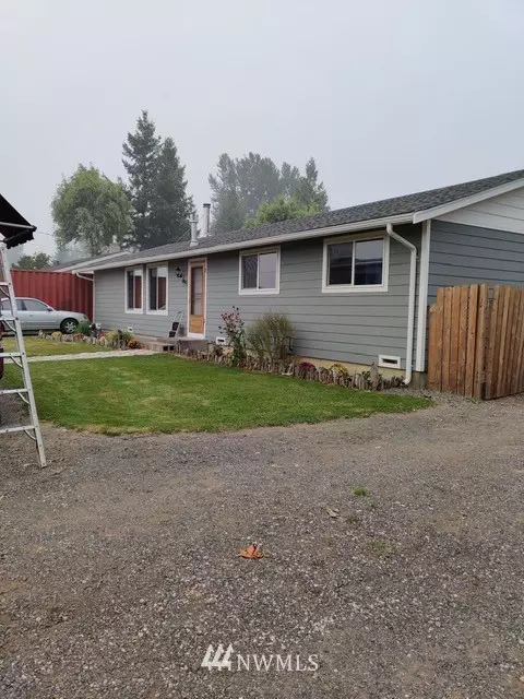 Everson, WA 98276,1112 Nooksack AVE