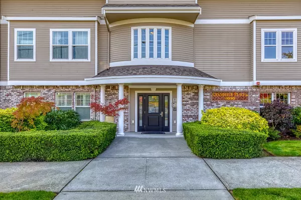 2030 Grand AVE #5, Everett, WA 98201