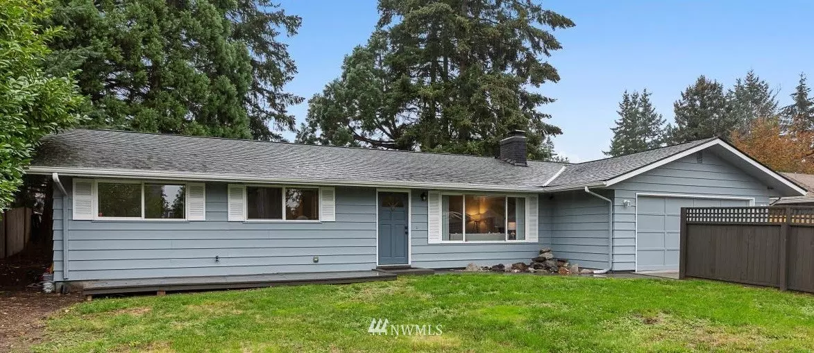 Everett, WA 98208,1915 106th PL SE