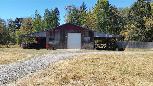 326 Henriot RD, Winlock, WA 98596