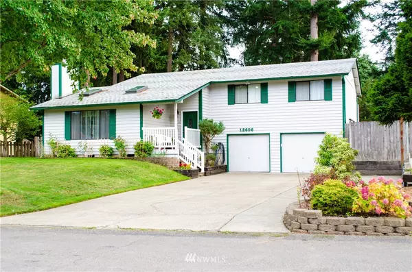 12606 124th Street Ct E, Puyallup, WA 98374