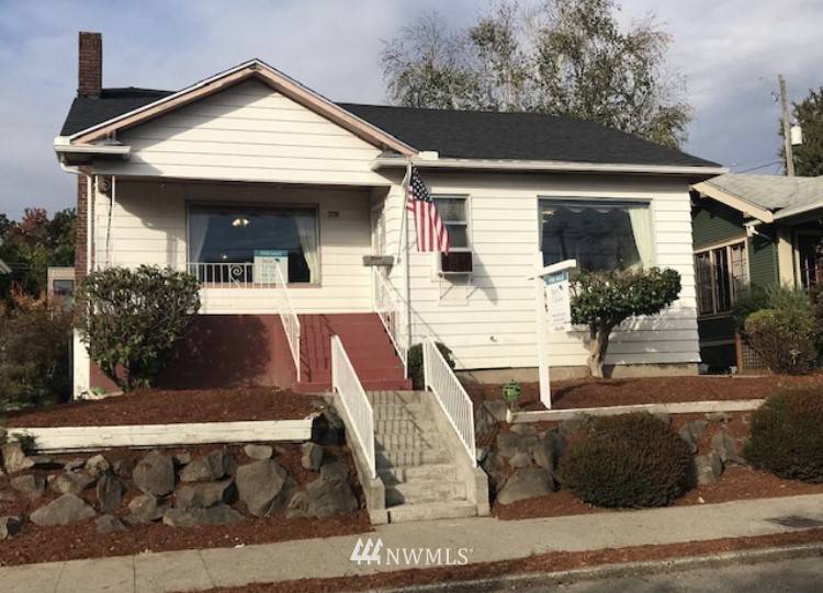 3208 S HANFORD ST, Seattle, WA 98144