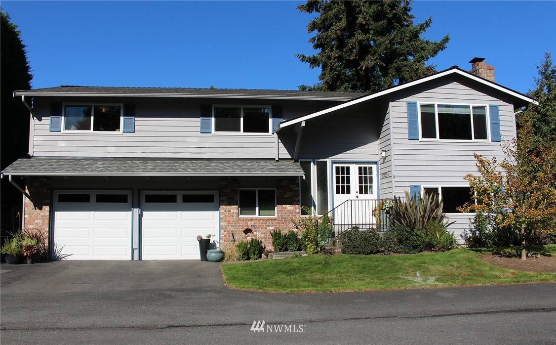 10550 39th AVE NE #A, Seattle, WA 98125