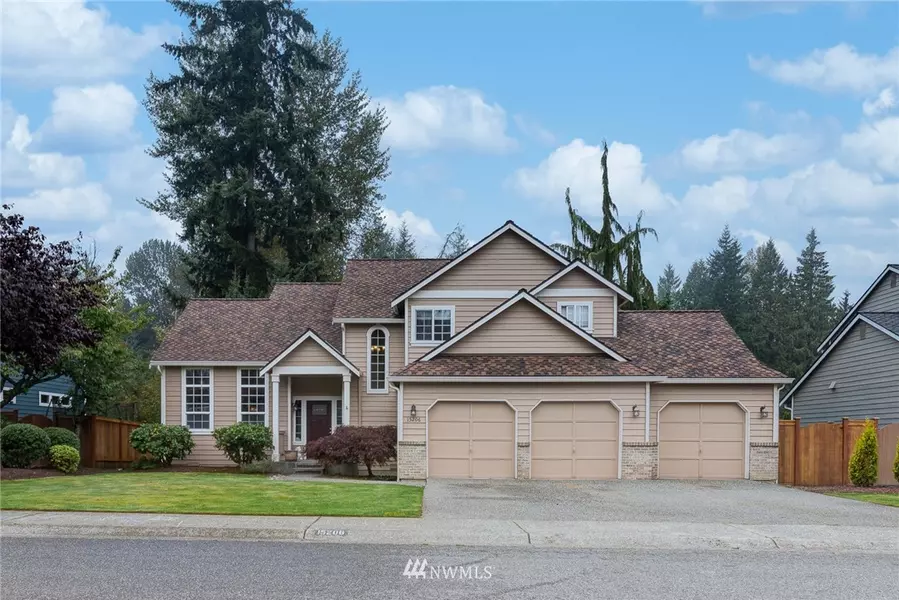 15206 67th DR SE, Snohomish, WA 98296