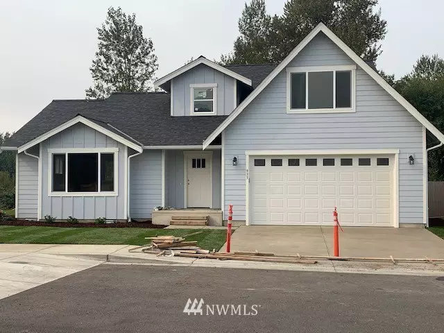 Nooksack, WA 98276,933 Whispering Meadows CT