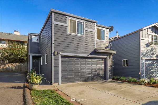 4321 NE 34th CIR, Vancouver, WA 98661