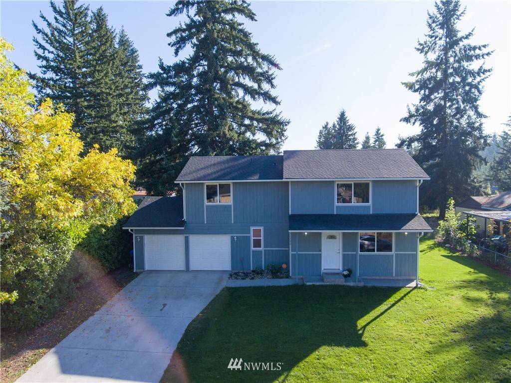 21506 131st ST E, Sumner, WA 98391