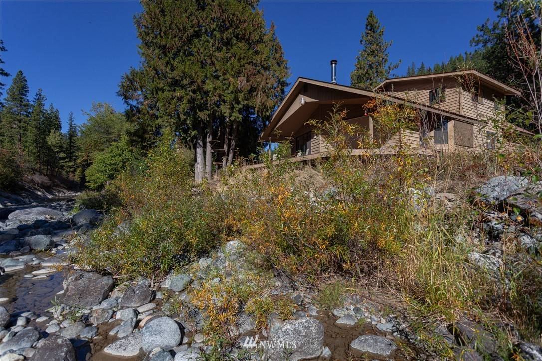 4702 Hwy 97, Peshastin, WA 98847