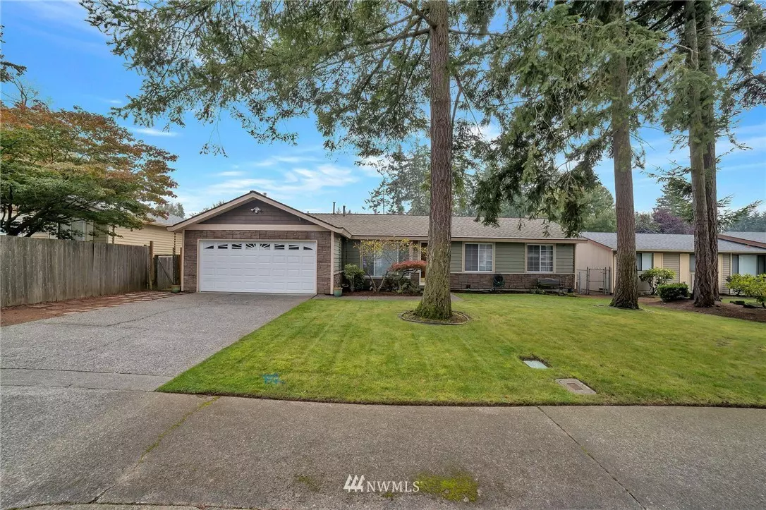 Federal Way, WA 98023,3201 SW 341st ST