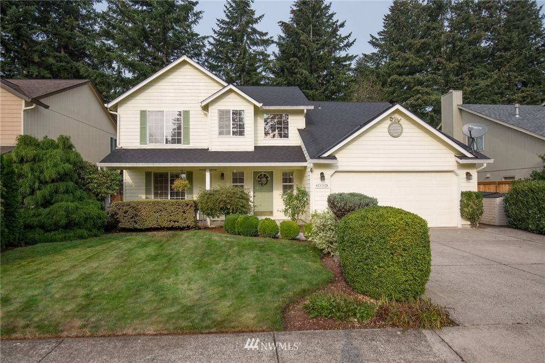 3102 NE 165th PL, Vancouver, WA 98682