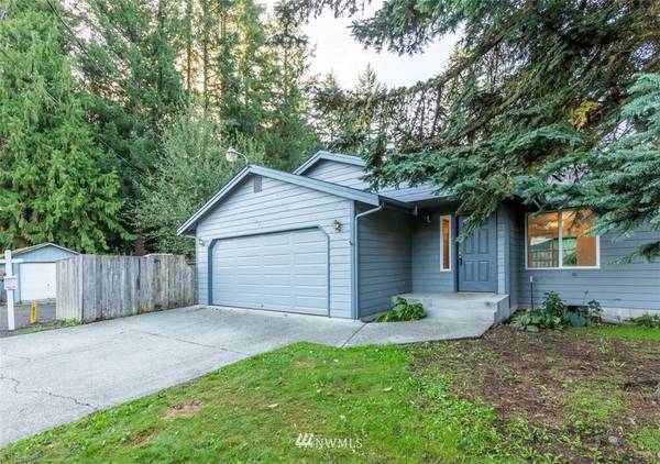 2904 Northlake WAY NW, Bremerton, WA 98312