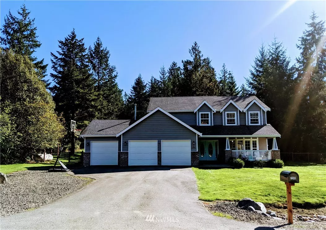 Seabeck, WA 98380,7246 Columbine PL NW