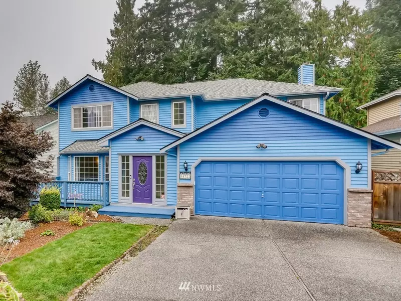 14722 45th PL W, Lynnwood, WA 98087