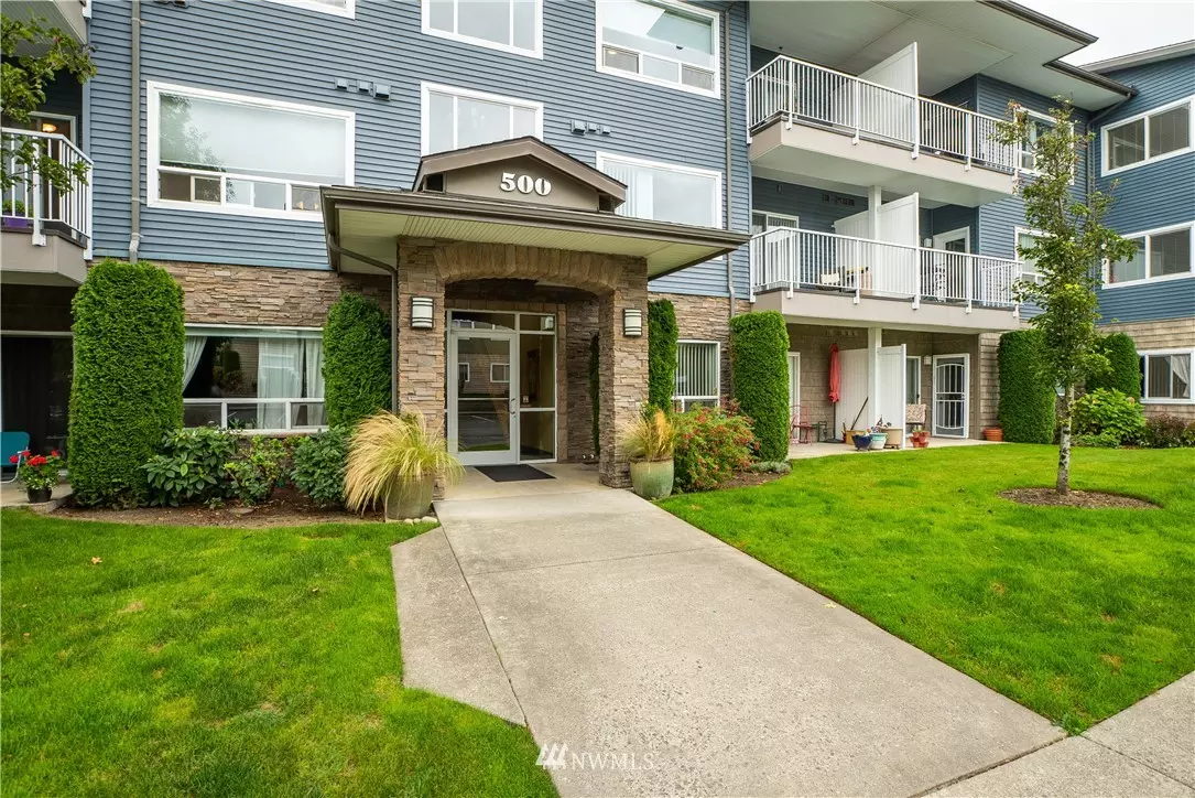 Bellingham, WA 98226,500 Darby DR #311