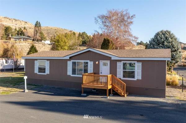 2205 Butterfield RD #252, Yakima, WA 98901