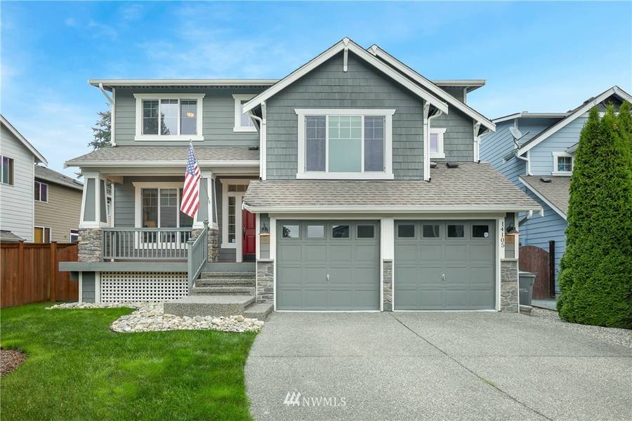 14105 20th PL W, Lynnwood, WA 98087