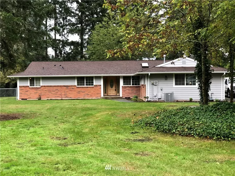 10607 Lake Steilacoom DR SW, Lakewood, WA 98498