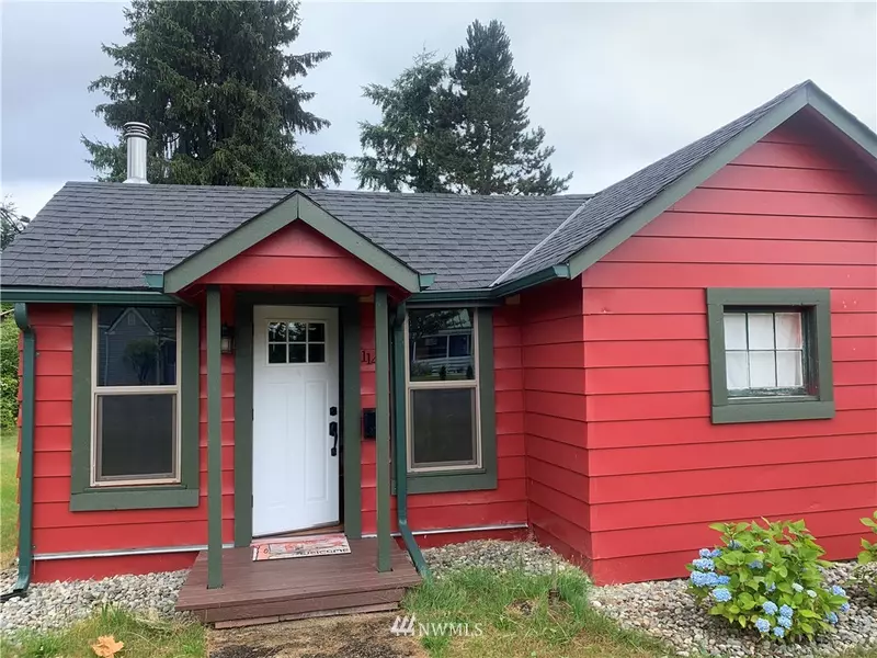 1140 Darrington Street, Darrington, WA 98241