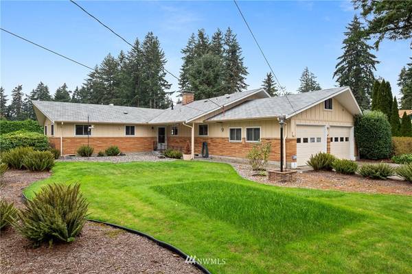 327 Logger CT SE, Olympia, WA 98503