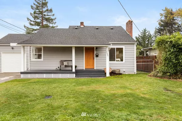 Mount Vernon, WA 98273,1324 Bernice ST