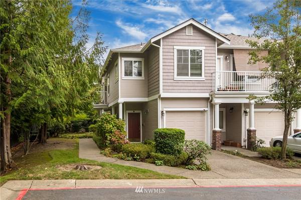 4912 Talbot PL S #1A, Renton, WA 98055