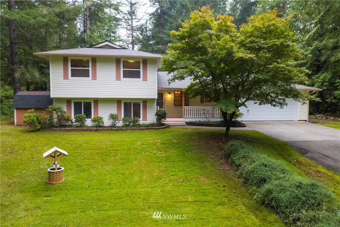 Port Orchard, WA 98367,3510 SE ST Pauls CT