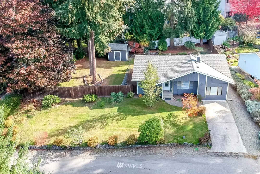 Milton, WA 98354,82 Hylebos AVE