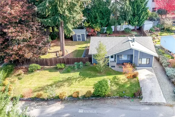 82 Hylebos AVE, Milton, WA 98354