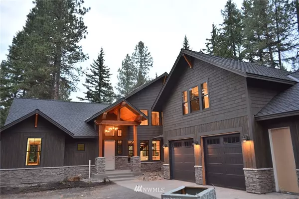 Cle Elum, WA 98922,1430 Snowberry LOOP