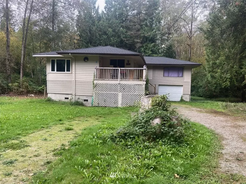 41506 Cape Horn DR, Concrete, WA 98237