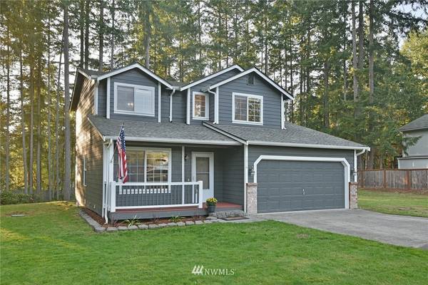 2016 SE Cedar RD, Port Orchard, WA 98367