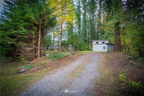 6161 Shamrock RD, Maple Falls, WA 98266