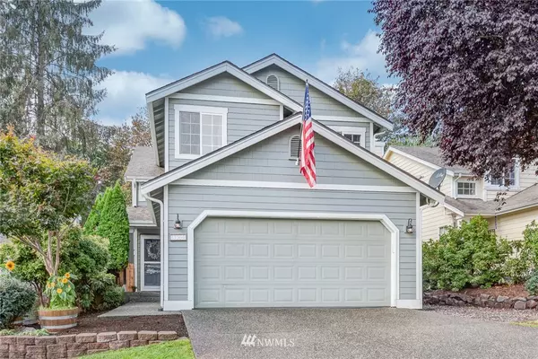 13364 SE Prospector Ridge RD, Monroe, WA 98272