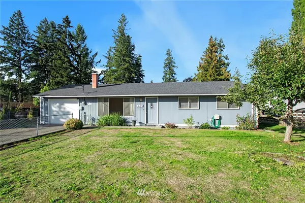 623 174th ST S, Spanaway, WA 98387