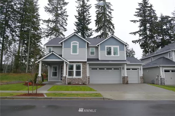 4229 Caddyshack DR NE #Lot70, Lacey, WA 98516