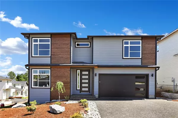 2123 Lancaster WAY, Ferndale, WA 98248