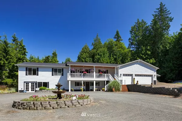 Poulsbo, WA 98370,4520 NE Rova RD