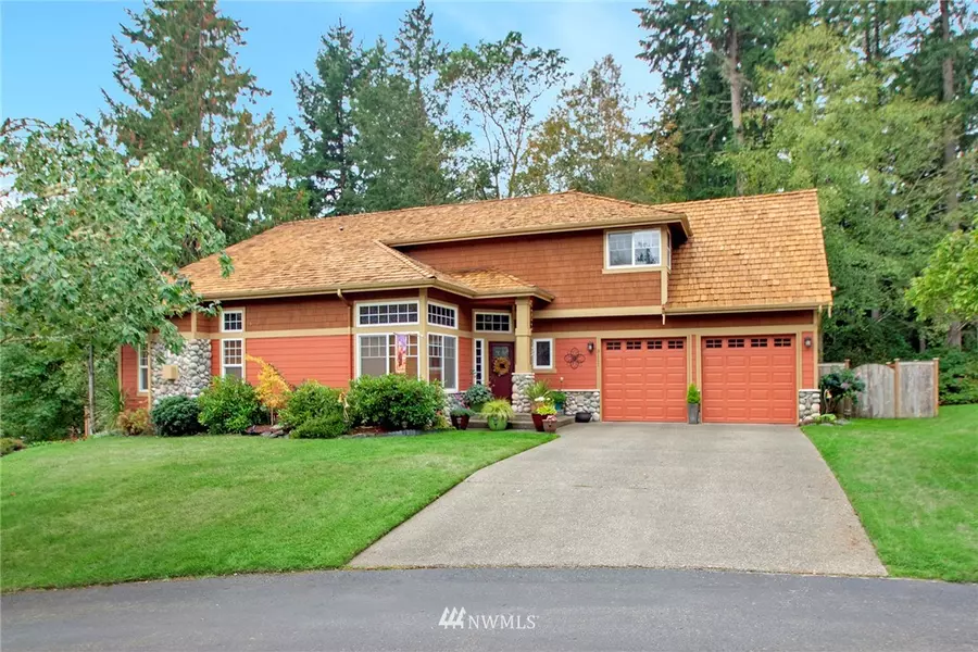 3111 39th Street Ct NW, Gig Harbor, WA 98335