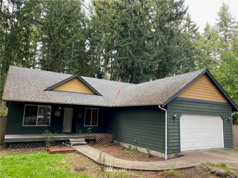 22336 Bluewater DR SE, Yelm, WA 98597