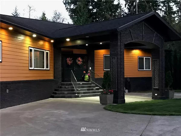 307 Andrews AVE, Cosmopolis, WA 98537