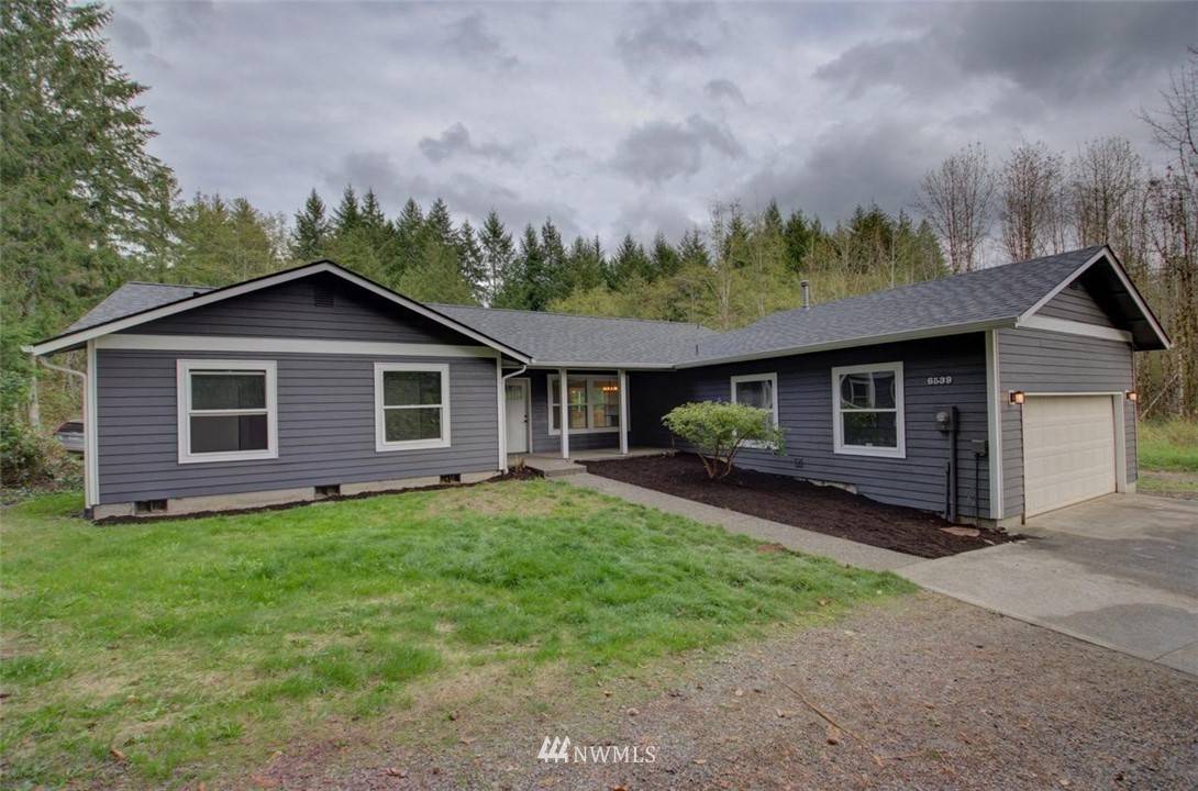 6539 Alpine DR SW, Olympia, WA 98512